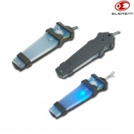 Light Stick E-lite Blue Element (el-ex234-bl)