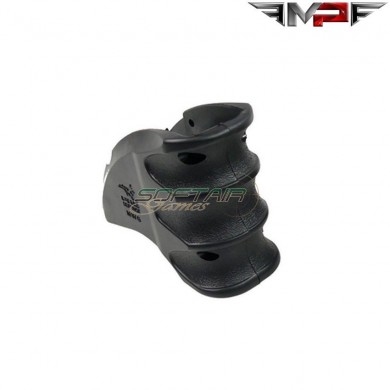 Magwell Grip Mwg Type Black Mp (mp03081-bk)