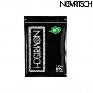 Busta Pallini Bio 0.25gr White Novritsch (no-26)