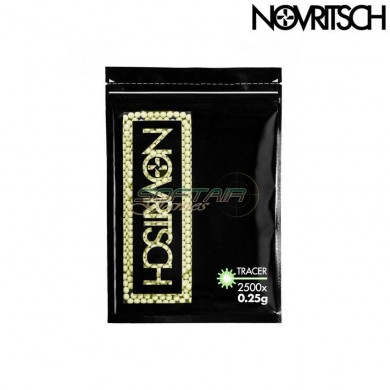 Bb Bag 0.25gr Tracer Novritsch (no-28)