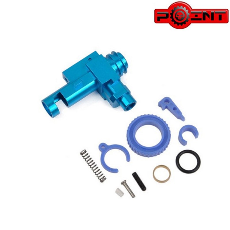 Gruppo Hop Up Rotary In Alluminio Cnc Type B Per M4/m16 Point (po-fb02202)