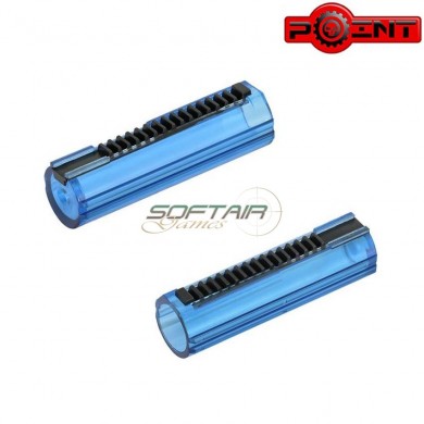 Pistone 15 Denti In Acciaio Point (po-fb03002)