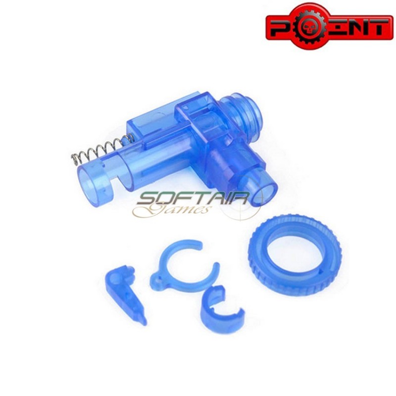 Gruppo Hop Up Rotary In Polimero Type B Per M4/m16 Point (po-fb04002)