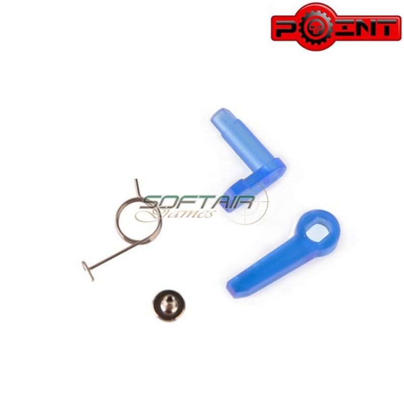Blocco Sicura Ver.2 M4/m16 Point (po-fb04007)