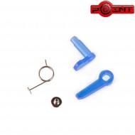Blocco Sicura Ver.2 M4/m16 Point (po-fb04007)