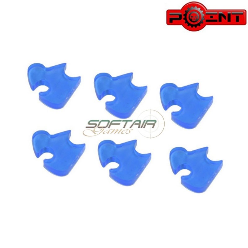 Set 6 Pieces Delayer Type B Point (po-fb04008)