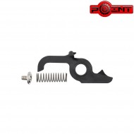Cut Off Ver.2 In Acciaio Point (po-fb06003)