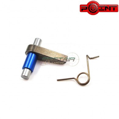 Antireversal In Acciaio Ver.2/3 Point (po-fb06005)
