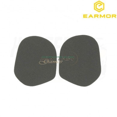 Ricambio Foampad Per Cuffie Earmor (ea-s05)