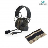 Headset/microphone Comtac I Z-tactical (z054)