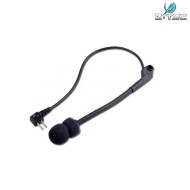 Microphone For Comtac Ii Z-tactical (z040)