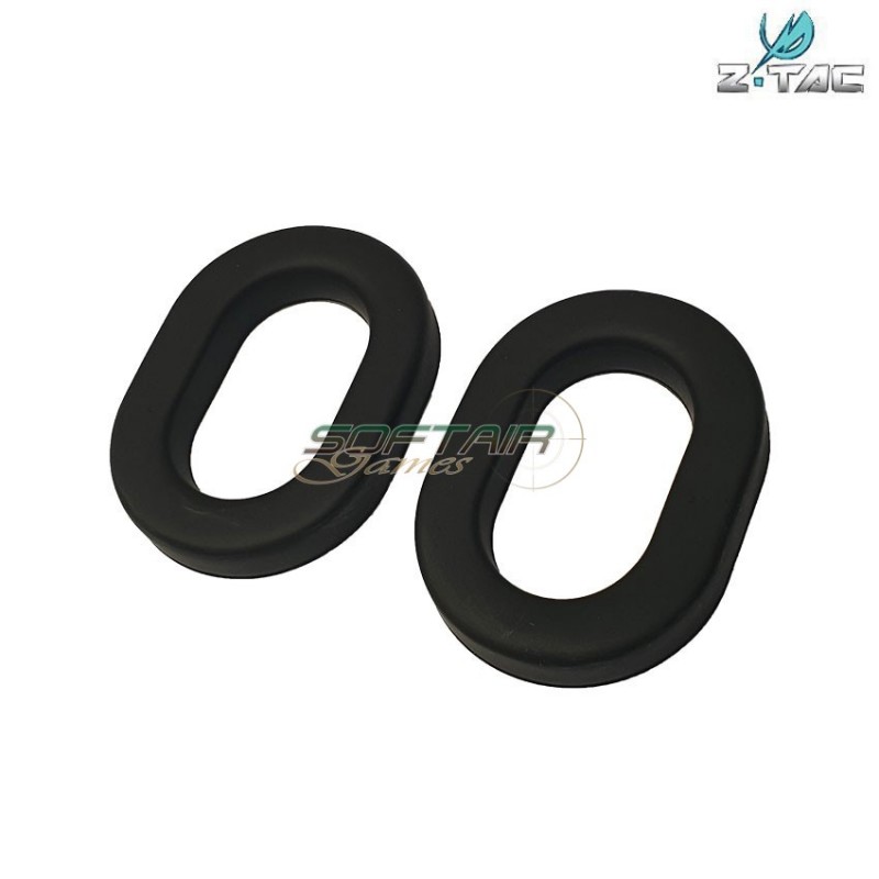 Earmuff Pad For Headset Bowman Z-tactical (z153)
