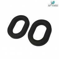 Earmuff Pad For Headset Bowman Z-tactical (z153)