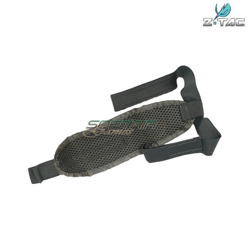 Headband Foliage Green For Headset Bowman Z-tactical (z156-fg)