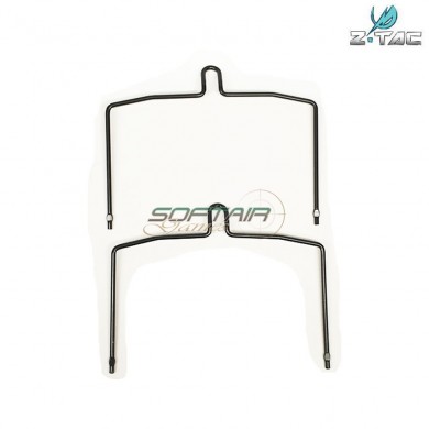 Kit Bracket For Headset Z-tactical (z017)