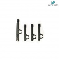 Set Parti Per Cuffie Z-tactical (z013)