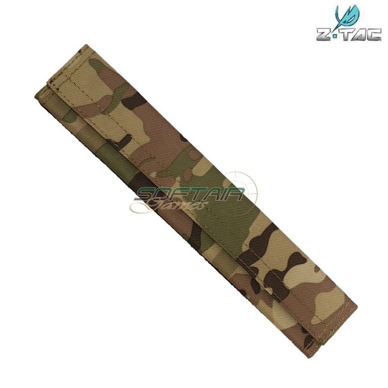 Headband Multicam Per Cuffie Z-tactical (z008)