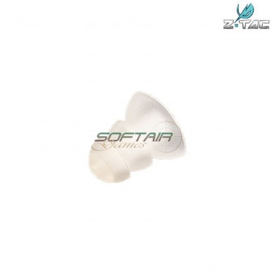 Set Cover Earphone Per Cuffia/laringofono Z-tactical (z015)