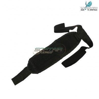 Headband Black Per Cuffie Bowman Z-tactical (z156-bk)
