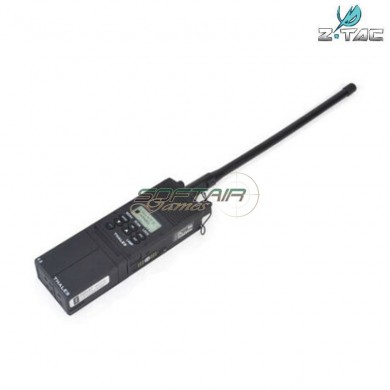 Prc-148 Dummy Radio Case Z-tactical (z022)