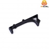 LC Link Curved Foregrip Black Metal® (me06077-bk)