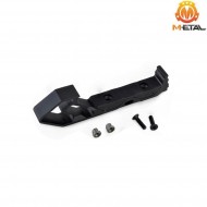 Keymod Td Mod Foregrip Black Metal® (me06080-bk)
