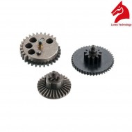 Set Ingranaggi Infinite Torque-up Gear Lonex (gb-00-08)