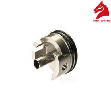 Aluminium Cylinder Head For Psg-1 Lonex (gb-01-58)