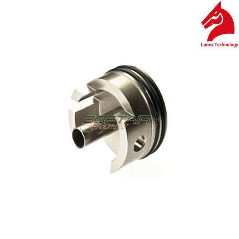 Aluminium Cylinder Head For Psg-1 Lonex (gb-01-58)