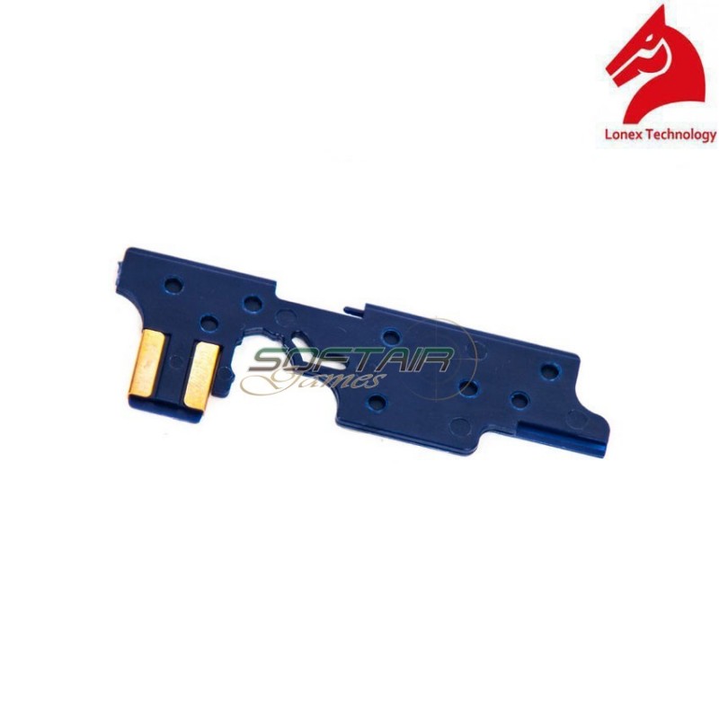 Selector Plate G3 Lonex (gb-01-22)