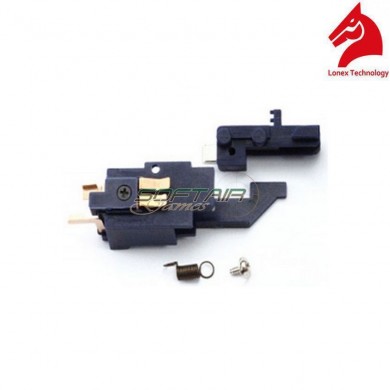 Electric Switch Gearbox V2 Lonex (gb-01-33)