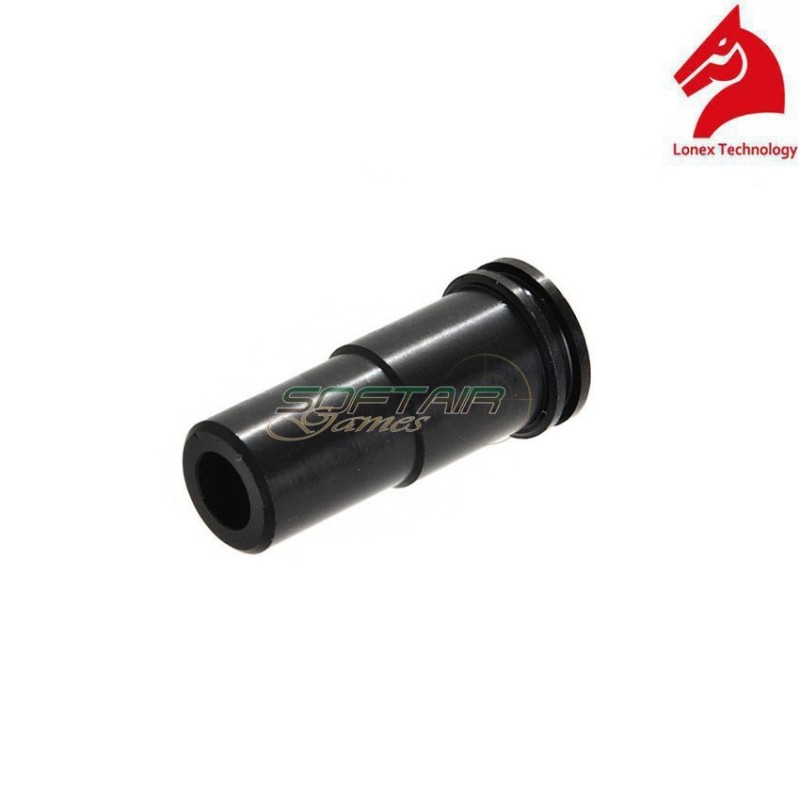 Spingipallino Per Mp5 Serie In Polimero Lonex (gb-02-02)