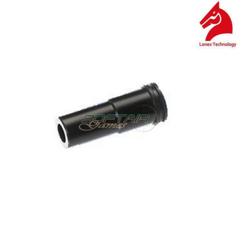 Sig Series Air Seal Nozzle Pom Lonex (gb-02-06)