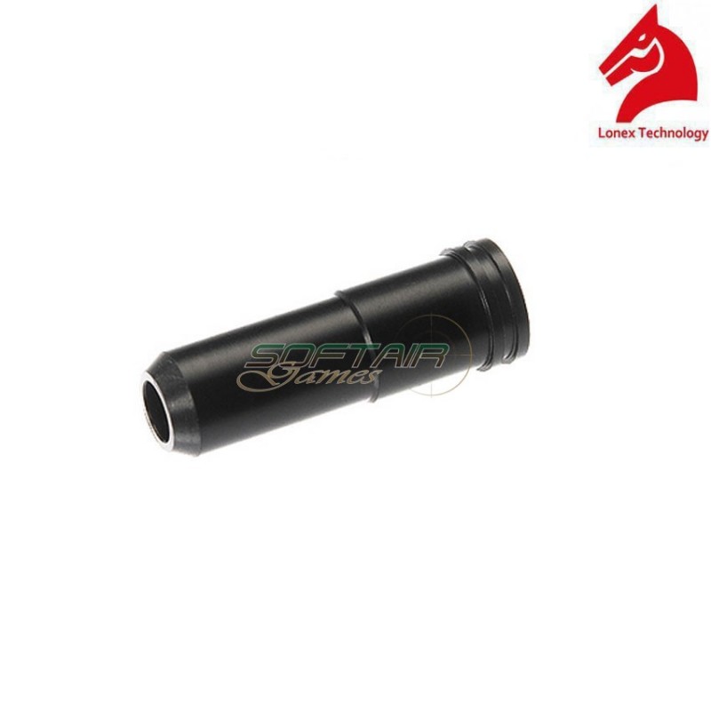 Spingipallino Per Aug Serie In Polimero Lonex (gb-02-08)