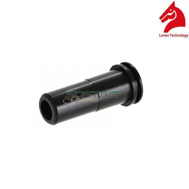 Lmg Series Air Seal Nozzle Pom Lonex (gb-02-14)