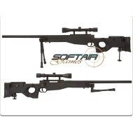 Pro Tactical Sniper L96 Well (cod.mb08)