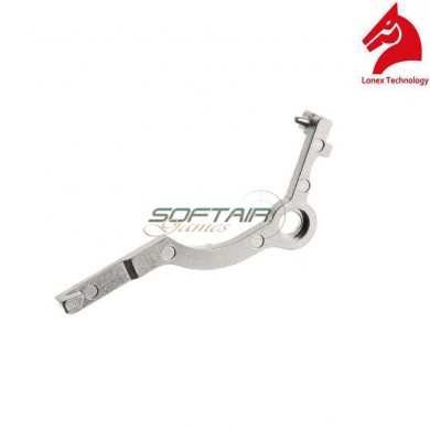 Cut Off For Sre Marui M4 Recoil Shock Lonex (gd-01-08)