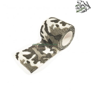 Elastic Tape Sc Frog Industries® (fi-388-sc)