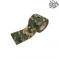 Elastic Tape Pd Frog Industries® (fi-388-pd)