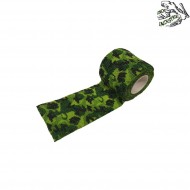 Elastic Tape Dgc Frog Industries® (fi-388-dgc)