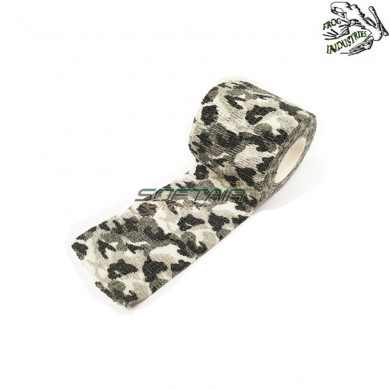 Elastic Tape Sn Frog Industries® (fi-388-sn)
