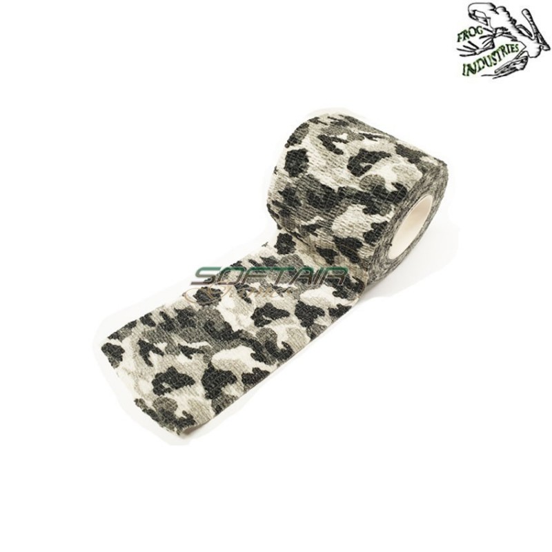 Elastic Tape Sn Frog Industries® (fi-388-sn)