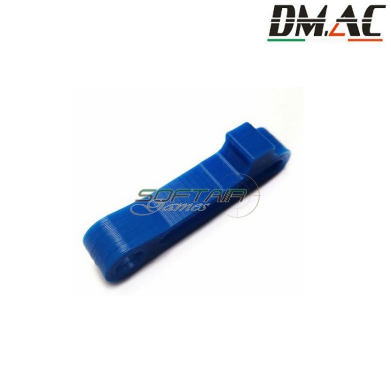 Arm Hop Up Chamber Vsr-10 Flat Version Dm.ac (dmac-vsr-flat)