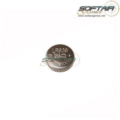 Batteria Ag9 / Lr936 Softair Games (sg-ag9)