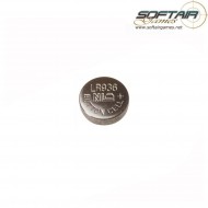 Batteria Ag9 / Lr936 Softair Games (sg-ag9)