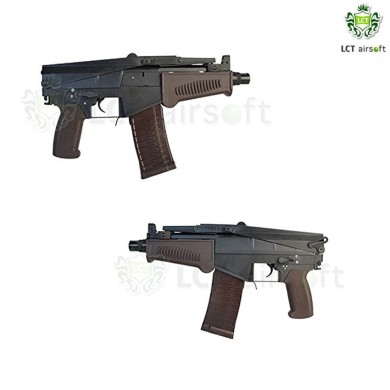 Fucile Elettrico Sr-3 Compact Vikhr Black Lct (lct-sr3)