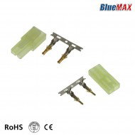 Set Tamiya Male & Female Small Connector Bluemax-power® (bmp-10xplug-set)