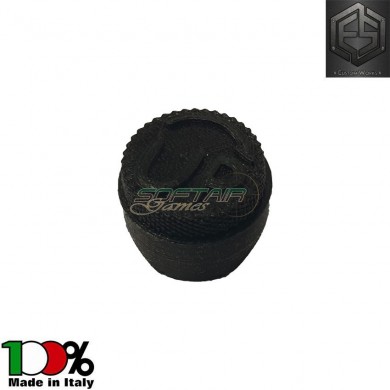 Sistema Regolazione Hop Up L96/r96 Tdc Tuning Kit Type E.s. Custom Works (escw-9)