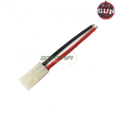 Wiring Big Tamya Female Gun Five (tmy-bc-80)
