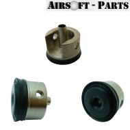 Duralumin Cnc Silent Cylinder Head V2/v3 Airsoft Parts (atp-hv-tich)